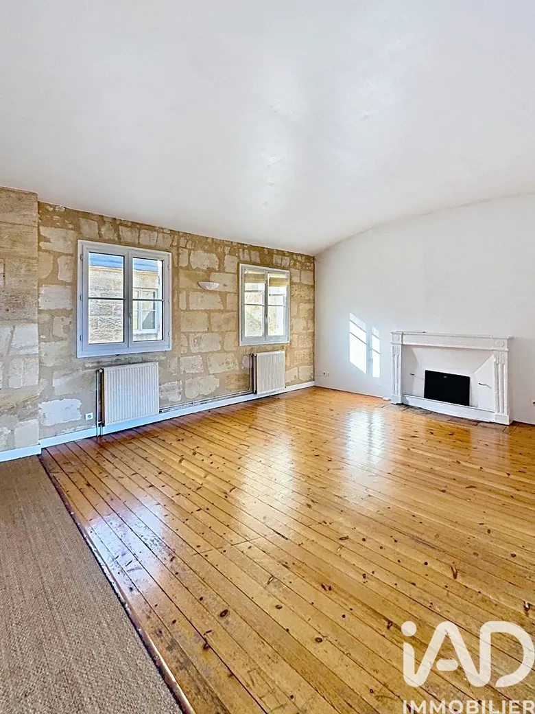 Appartement 4 pièces 88 m² · à Bordeaux · 88 m² · 474 000 €