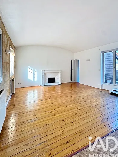 Appartement à Bordeaux (33000)