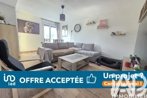 Apartment in Muret (31600)