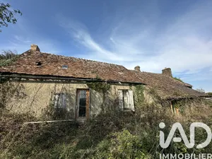 Maison à Saint-Christophe-du-Jambet (72170)