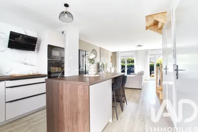 House in Pontault-Combault (77340)