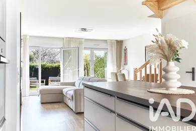 House in Pontault-Combault (77340)