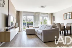 House in Pontault-Combault (77340)