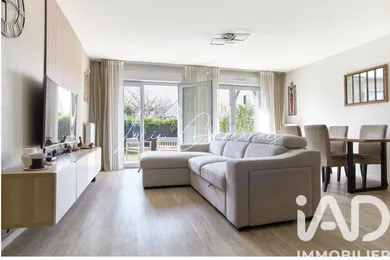 House in Pontault-Combault (77340)