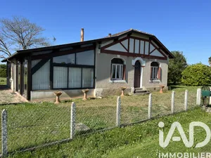 House in Bazas (33430)