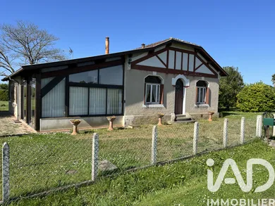 House in Bazas (33430)