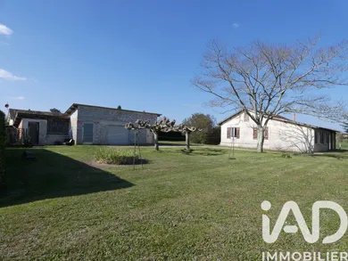 House in Bazas (33430)