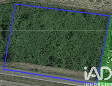 Land in Saint-Antoine-de-Breuilh (24230)