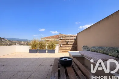 Apartment in Marseille (13013)