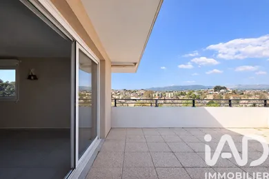 Apartment in Marseille (13013)