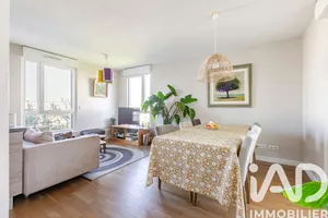 Appartement à Issy-les-Moulineaux (92130)