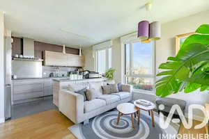 Appartement à Issy-les-Moulineaux (92130)