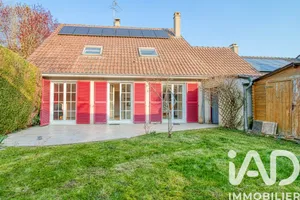 Maison à Andrésy (78570)