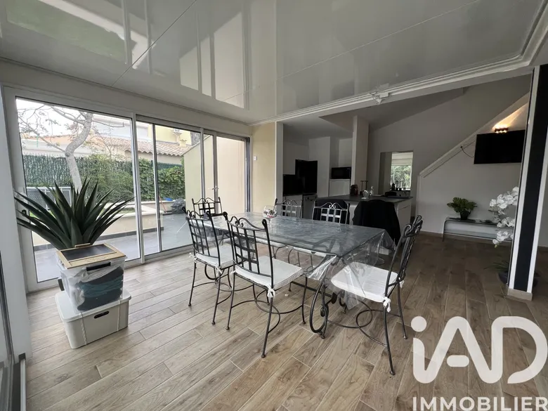Maison 4 pièces 65 m² · à Le Cap d'Agde · 65,2 m² · 392 000 €