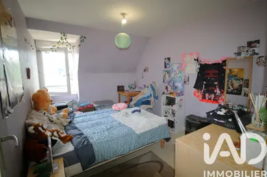 Appartement à Hennebont (56700)