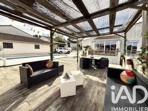 Traditional house in Salles-d'Aude (11110)