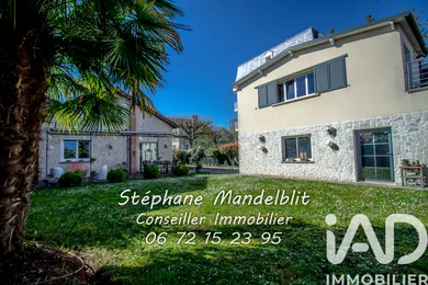 House in Saint-Maur-des-Fossés (94100)