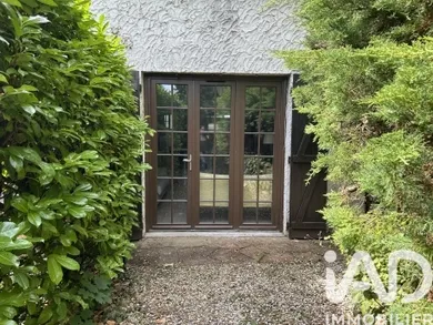 Apartment in Samois-sur-Seine (77920)