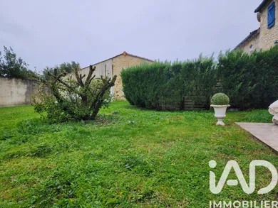 House in Queyrac (33340)