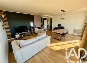 Appartement à Saint-Nazaire (44600)