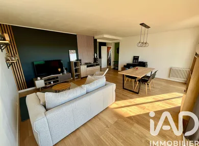 Appartement à Saint-Nazaire (44600)