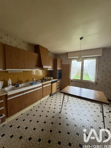 Maison à Sully-sur-Loire (45600)