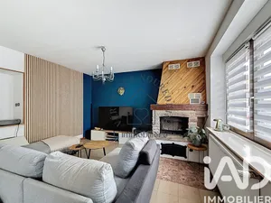 House in Sommerau (67440)