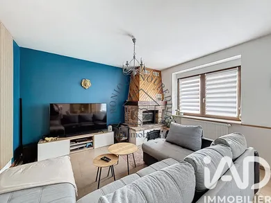 House in Sommerau (67440)