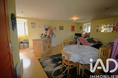 Appartement à Hennebont (56700)