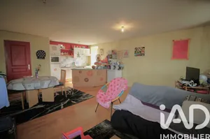 Apartment in Hennebont (56700)