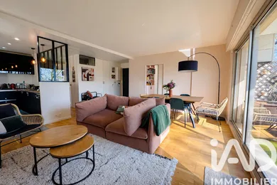 Apartment in Bougival (78380)