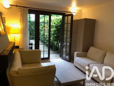 Apartment in Samois-sur-Seine (77920)
