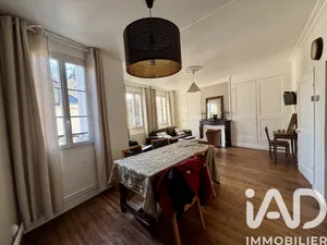 Immeuble à Rouen (76000)