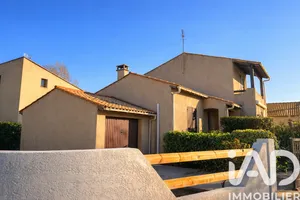 House in Grau d'Agde (34300)