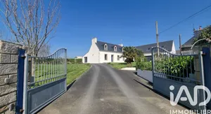 Longere in Pouldreuzic (29710)