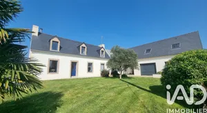 Longere in Pouldreuzic (29710)