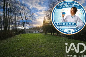 Maison de campagne à Brienon-sur-Armançon (89210)