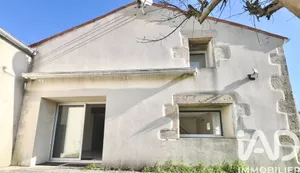 Maison traditionnelle à Aigrefeuille-d'Aunis (17290)