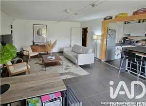 Apartment in Andrésy (78570)