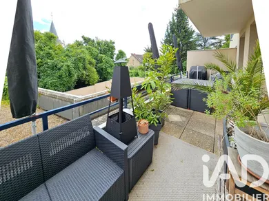 Apartment in Andrésy (78570)
