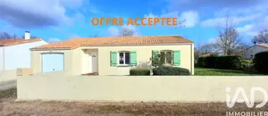 Maison à Aizenay (85190)