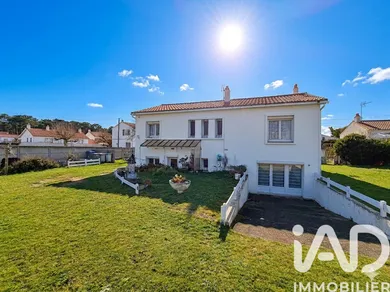 House in La Barre-de-Monts (85550)