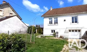 Maison à Saint-Yrieix-la-Perche (87500)