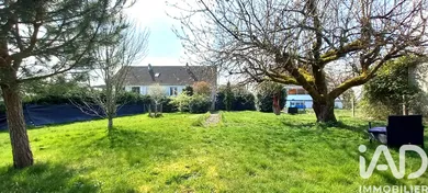 House in Saint-Yrieix-la-Perche (87500)