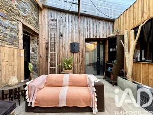 Maison à Vern-sur-Seiche (35770)