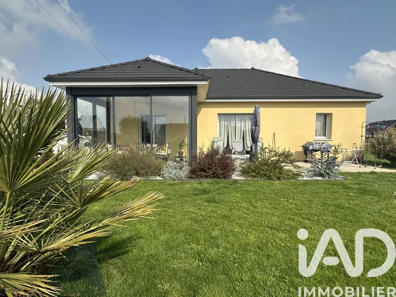Maison 4 pièces 102 m² · à Bordères · 102 m² · 310 000 €