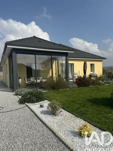 House in Bordères (64800)