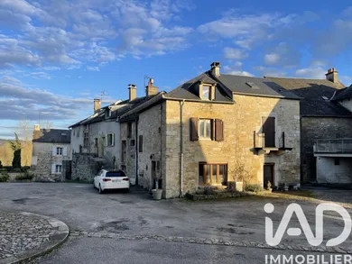 Village house in Palmas (12310)