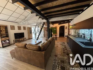 Appartement à Puyvalador (66210)
