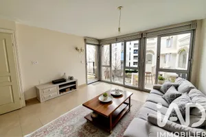 Appartement à Lyon (69003)
